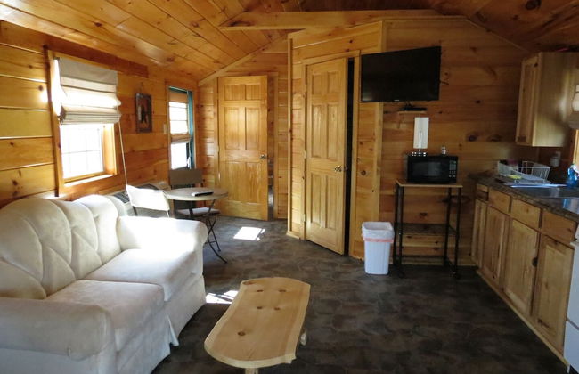 Creekside Resort - Foto 22