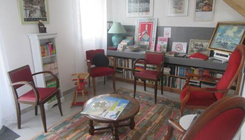 Maison de vacances avec jardin clos à 300m de la mer - Foto 4