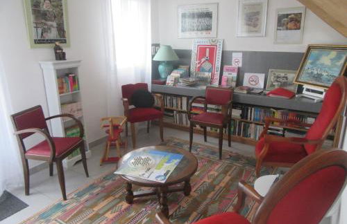 Maison de vacances avec jardin clos à 300m de la mer - Foto 4