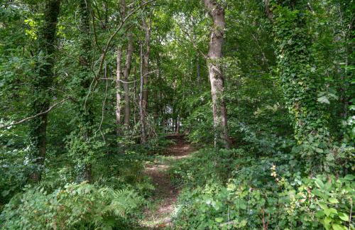 Gite 9 personnes Fécamp Etretat - Foto 17