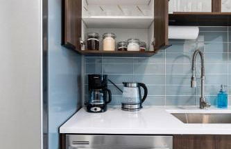 Downtown SLC Luxury 1BD 1BA - Pool HotTub 24hrGym - Foto 16