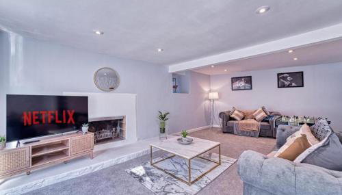 The Stylish Gem of Bath - Sleeps 10 - Foto 2