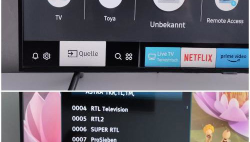 Private Apartment, Aircondition, HD TV pl & de, WiFi, Garage, fully equipped, near beach - Foto 4