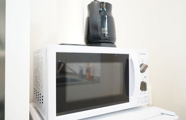 Culinary Bed&Art 404 - Foto 17