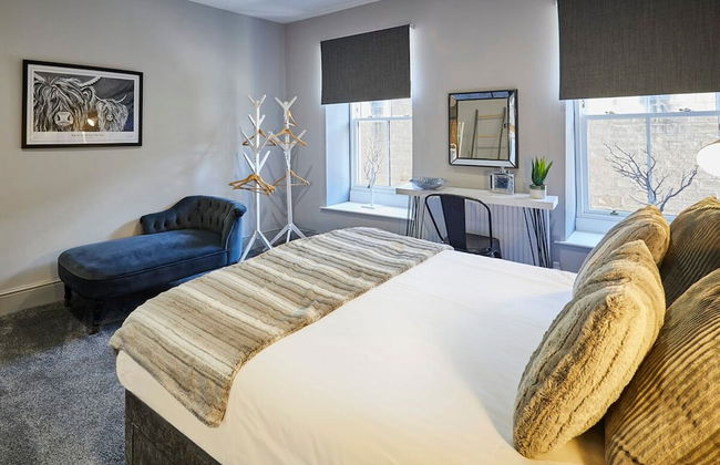 Host Stay Rooftops Grey - Foto 9