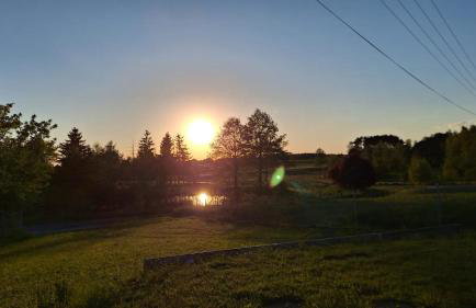 Domek Nad Stawem Bory Tucholskie - Foto 27