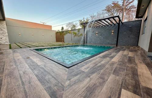 Casa ARUANÃ 6 SUITES - Foto 24