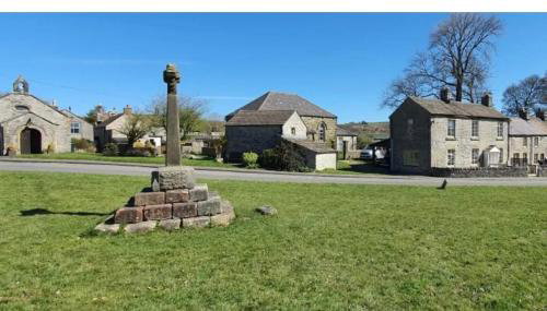 Sandy's Barn, Foolow, Dogs Welcome - Foto 3