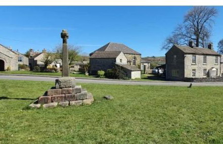 Sandy's Barn, Foolow, Dogs Welcome - Foto 3