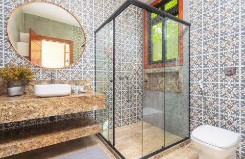 Villa GrandVIEW by Buzios - Foto 14