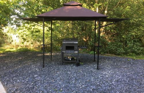 Bryn Melyn Farm Cottages - Foto 31