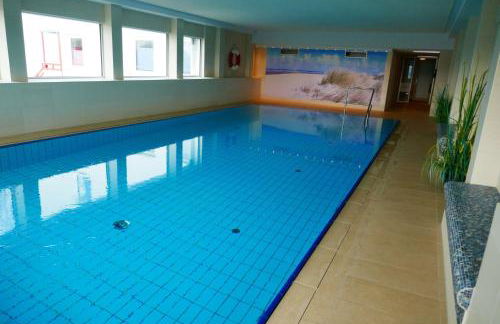 FeWo Terrassenhaus Duhnen mit Meerblick - 6. Etage - Foto 14