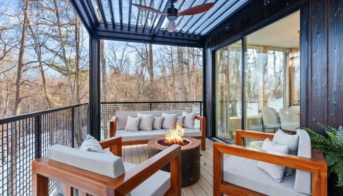 Adamina Canyon Luxurious, Canyon View 5BR 3BTH 3 - Foto 3