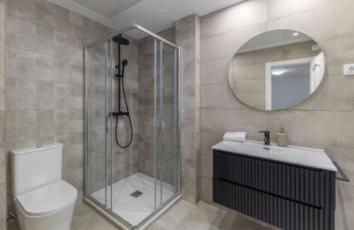 Atocha19 Apartment Madrid - Foto 61