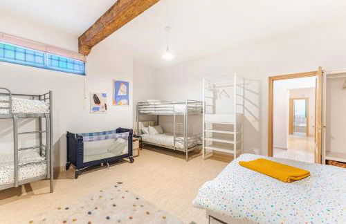 Vistas increíbles al pantano de Entrepeñas - Foto 32