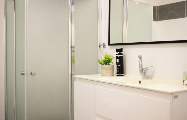 Stella Maris views Vista apartments by Sea N' Rent - Foto 28