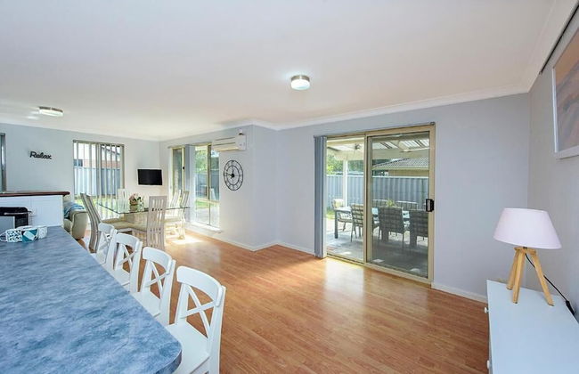 Cosi Cottage Busselton - Foto 12