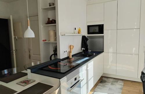 appartement centre ville - Foto 6