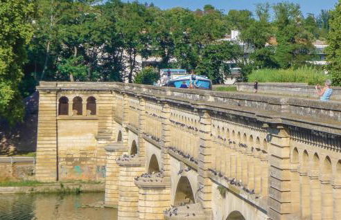 Holiday Home Cessenon Sur Orb Mn-1265 - Foto 21