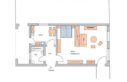 Apartment 2 Mainblick Brigitte - Foto 15