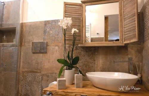 Al Vico Primo - Rustic Chic Apartment - Foto 21