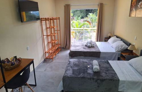 Suítes Recanto Petrópolis - Foto 54