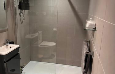 The Old Quarry Hideaway - Foto 28