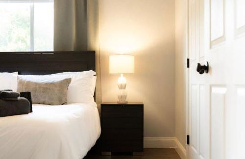 The Family Haven - 3BD 3BA Home in East Peoria - Foto 69