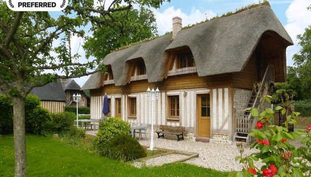 Country House in Normandy Near Etretat - Foto 2, Imagem principal