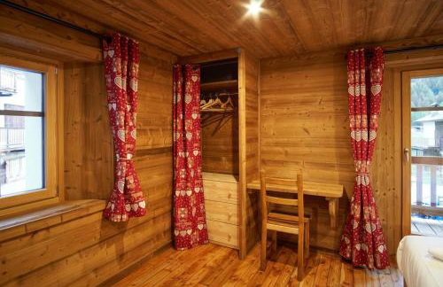 Chalet du Paradis - Foto 37