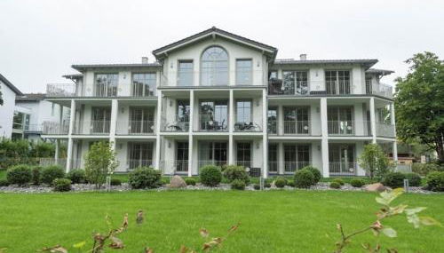 in Villa Pauline Apartment No 8 - Foto 2, Other