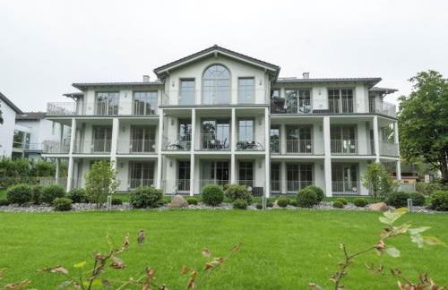 in Villa Pauline Apartment No 8 - Foto 2