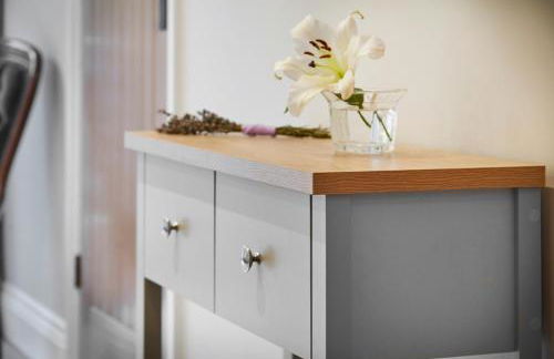 Bridge House Apartment. Luxury and cosy self contained apartment. - Photo 22