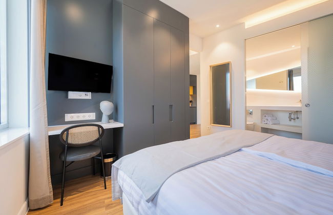 Limehome Amsterdam Gatwickstraat - Foto 5