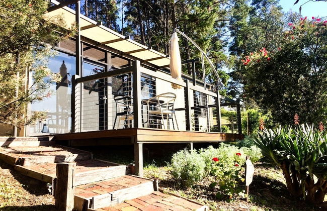 Karawatha Cottages B&B - Foto 5