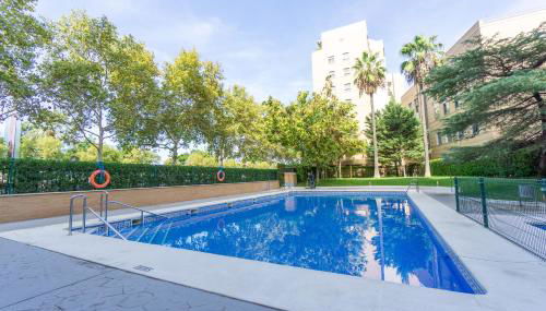 RentalSevilla Concejal Alberto Jiménez-Becerril - Foto 2