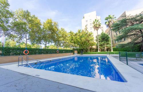 RentalSevilla Concejal Alberto Jiménez-Becerril - Foto 2