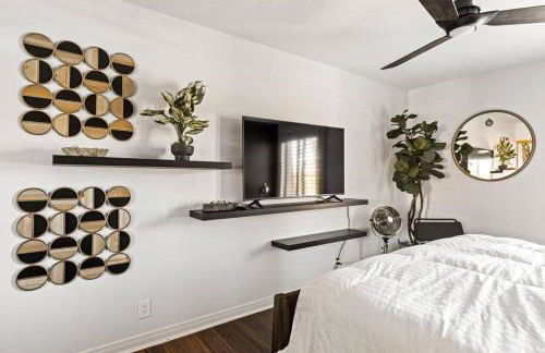 Palm Springs Unique Central Condo - Foto 28