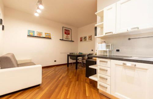 Borgo Vittorio St. Peter Apartments - Foto 6