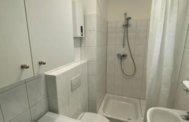 Ostertor, schönes 2-Zimmer-Appartment, Nähe Klinikum im Viertel - Foto 6