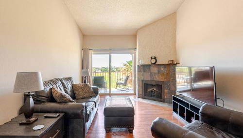 Condo with Golf Course & Camelback Mountain Views - Foto 5, Other