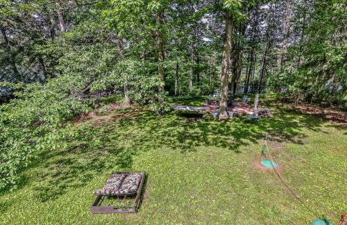 Vance Bay Getaway - Foto 45