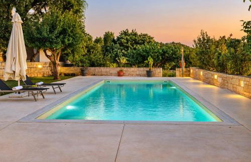 Blue Sky Villa in Crete - Photo 6