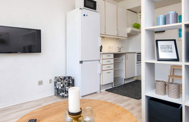 2 Person Holiday Home in Ringkobing - Photo 7