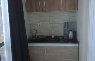 kitnets Luz Beira mar - Foto 24