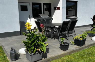 Ferienwohnung am Hang - Foto 1