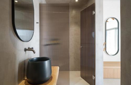 Syros Soul Private Pool Suites - Foto 37