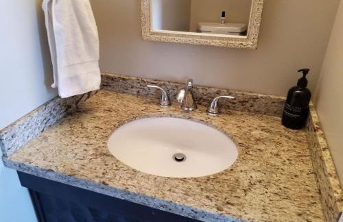 The Coastal Cottage - Direct Beach Access - Foto 46