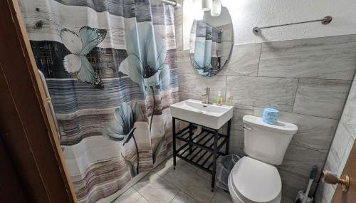 Weslake Resort - Foto 2