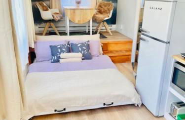 Catskill Cabin Little Owl Apt 1 - Foto 14